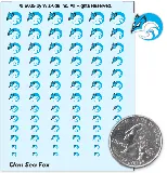 Clan Sea Fox Decals