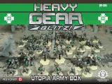 Utopia Army Box