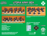 Utopia Army Box