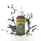 Warpaints: Dungeon Grey 18 ml