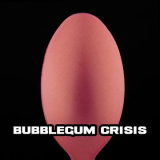 Acrylfarbe Bubblegum Crisis Turboshift (20 ml)