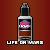 Acrylfarbe Life on Mars Metallic (20 ml)