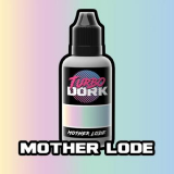 Acrylfarbe Mother Lode Turboshift (20 ml)