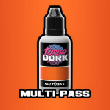 Acrylfarbe Multi Pass Metallic (20 ml)